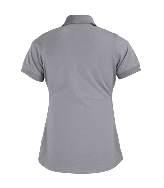 POLERA POLO DRYFRESH MANGA CORTA MUJER 60% ALGODÓN 40% POLIÉSTER — vista 16 · GF Group