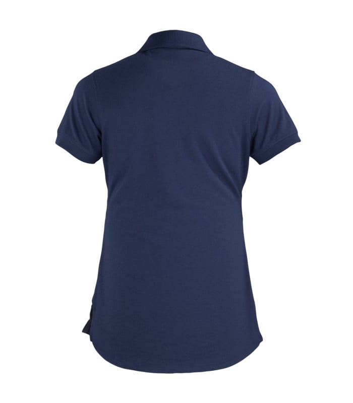 POLERA POLO DRYFRESH MANGA CORTA MUJER 60% ALGODÓN 40% POLIÉSTER — vista 28 · GF Group