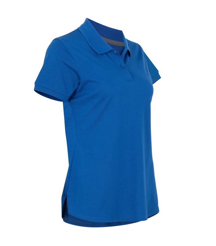 POLERA POLO DRYFRESH MANGA CORTA MUJER 60% ALGODÓN 40% POLIÉSTER — vista 23 · GF Group