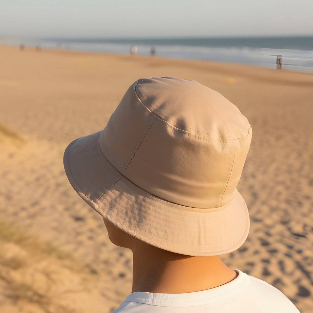Gorro "PILU" — vista 6 · GF Group