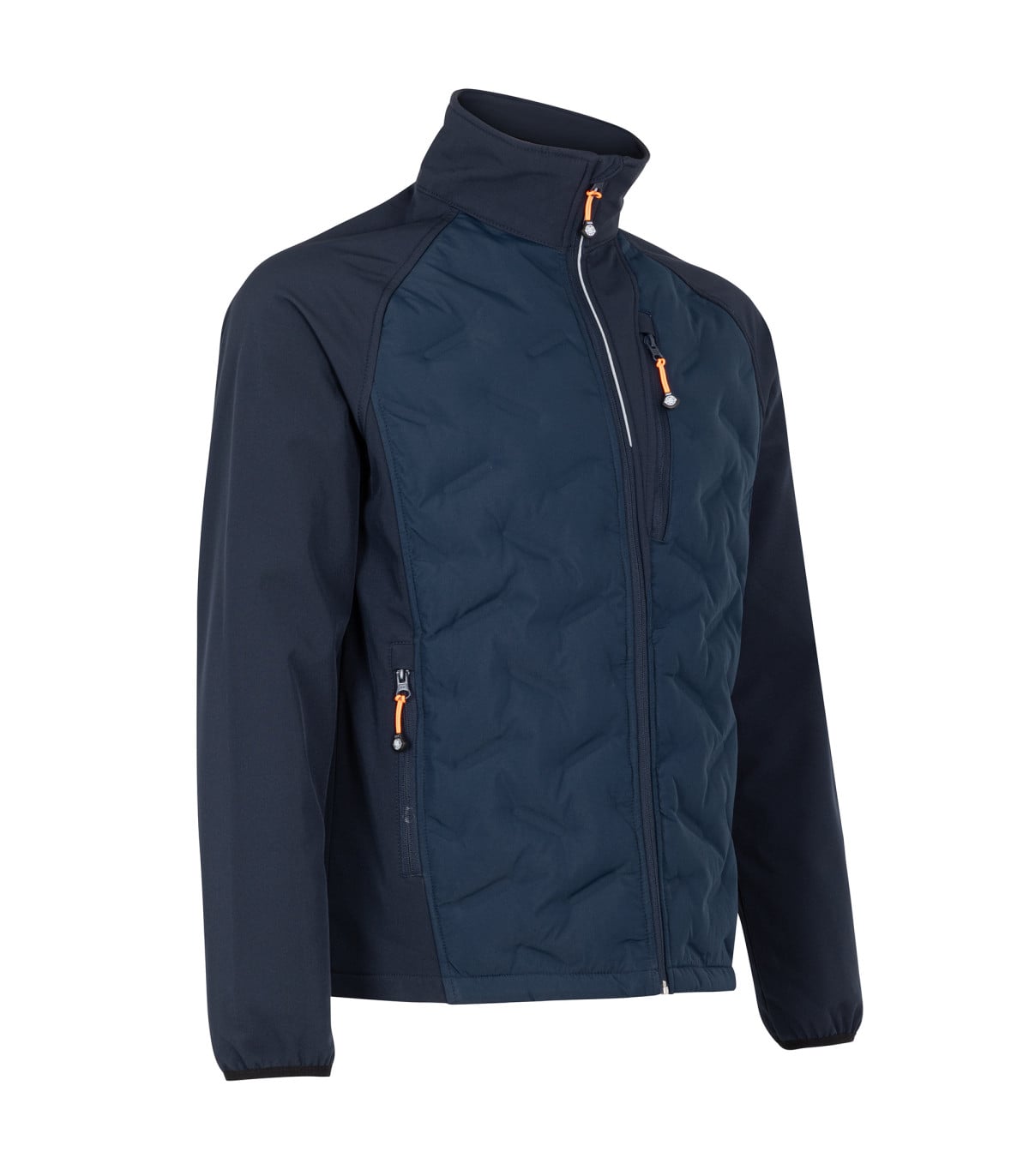 CHAQUETA EXECUTIVE TRADE HOMBRE — vista 7 · GF Group