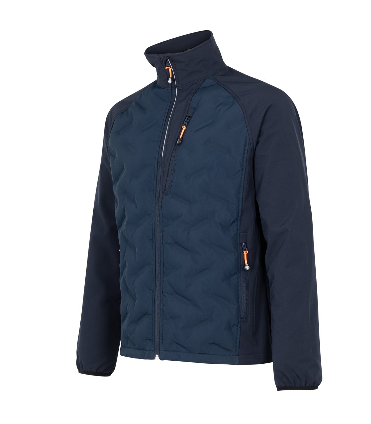 CHAQUETA EXECUTIVE TRADE HOMBRE — vista 8 · GF Group
