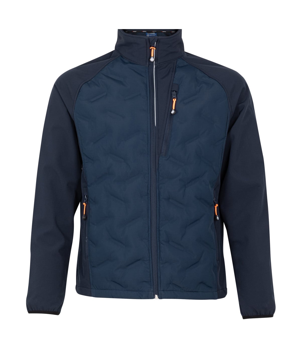 CHAQUETA EXECUTIVE TRADE HOMBRE — vista 6 · GF Group