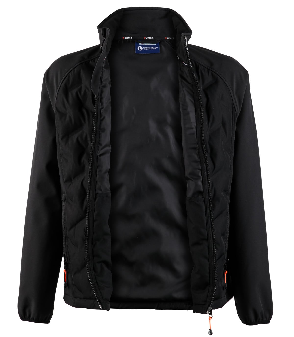 CHAQUETA EXECUTIVE TRADE HOMBRE — vista 2 · GF Group