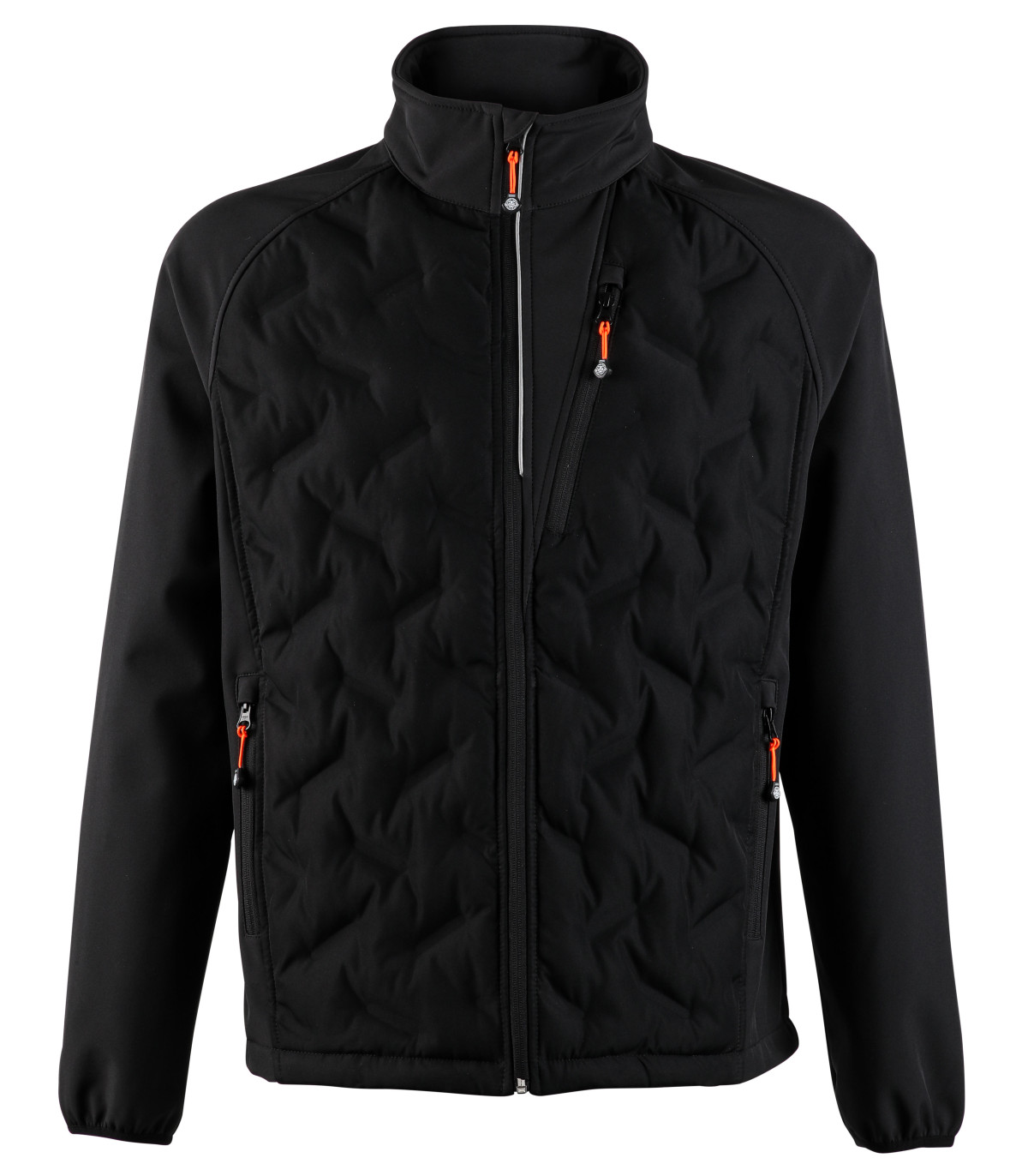 CHAQUETA EXECUTIVE TRADE HOMBRE — vista 5 · GF Group
