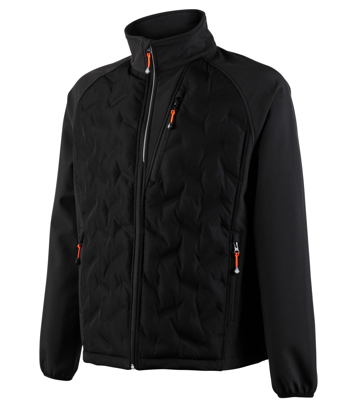 CHAQUETA EXECUTIVE TRADE HOMBRE — Vestuario e identificación · GF Group