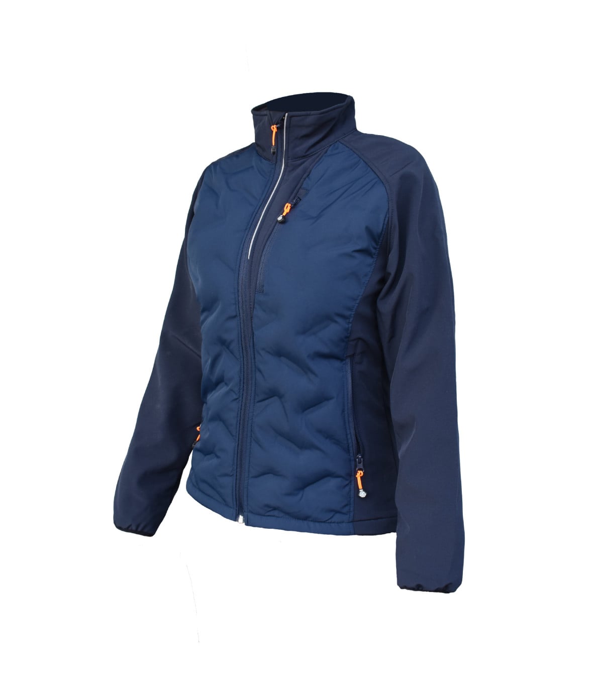 CHAQUETA EXECUTIVE TRADE MUJER — vista 7 · GF Group