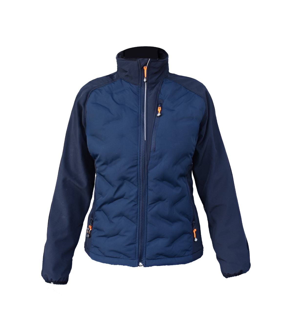 CHAQUETA EXECUTIVE TRADE MUJER — vista 8 · GF Group