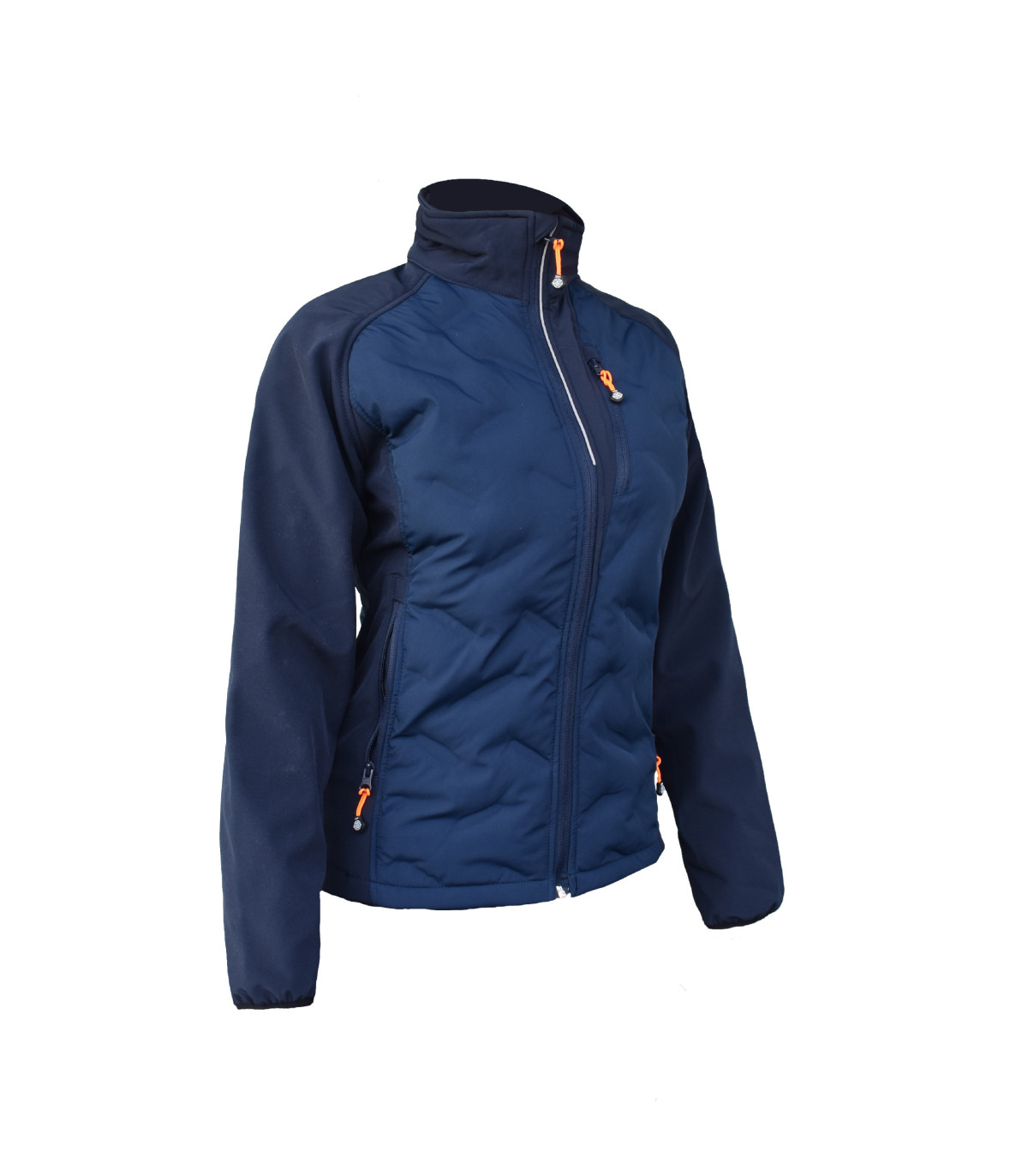 CHAQUETA EXECUTIVE TRADE MUJER — vista 5 · GF Group