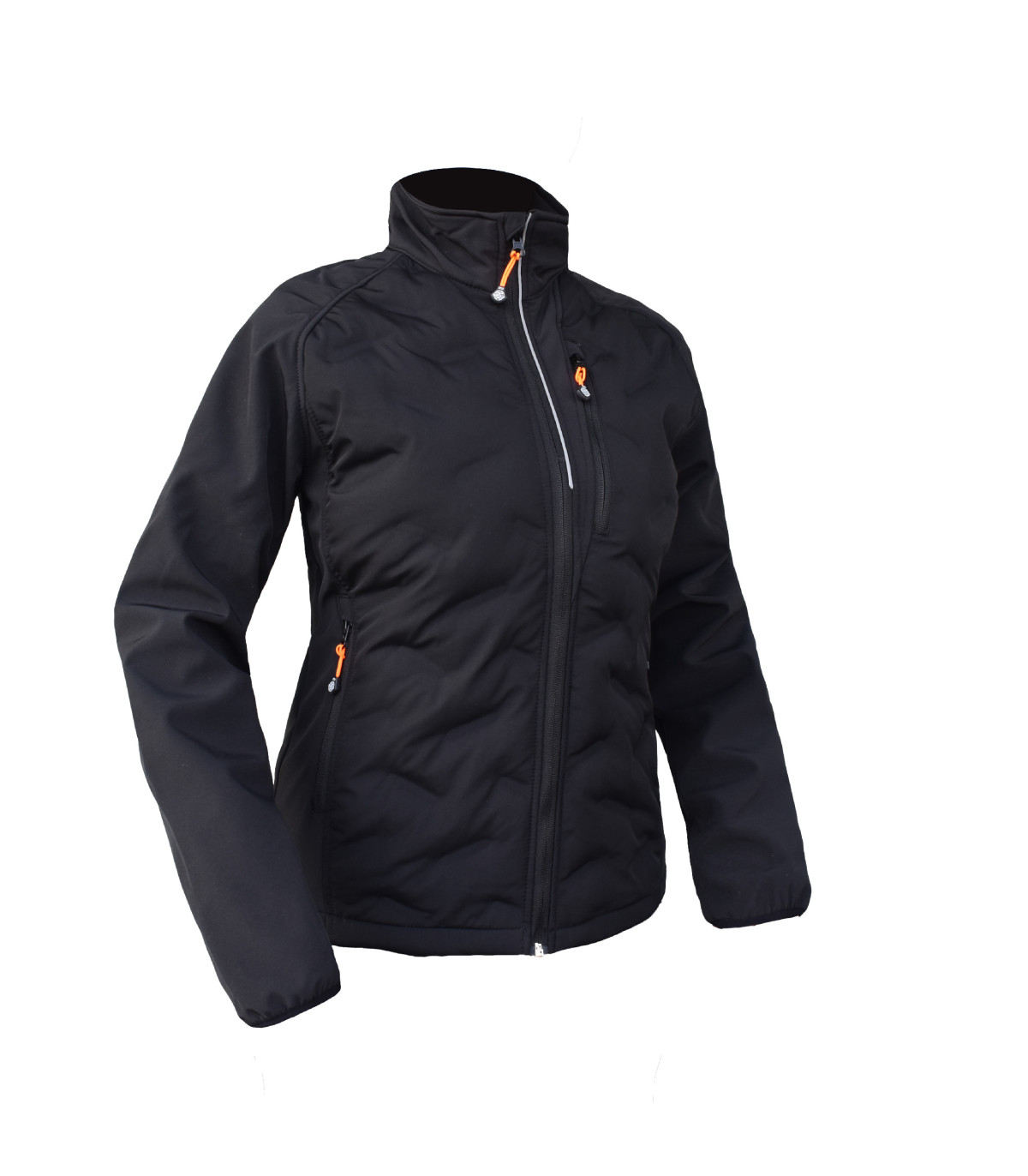 CHAQUETA EXECUTIVE TRADE MUJER — vista 2 · GF Group