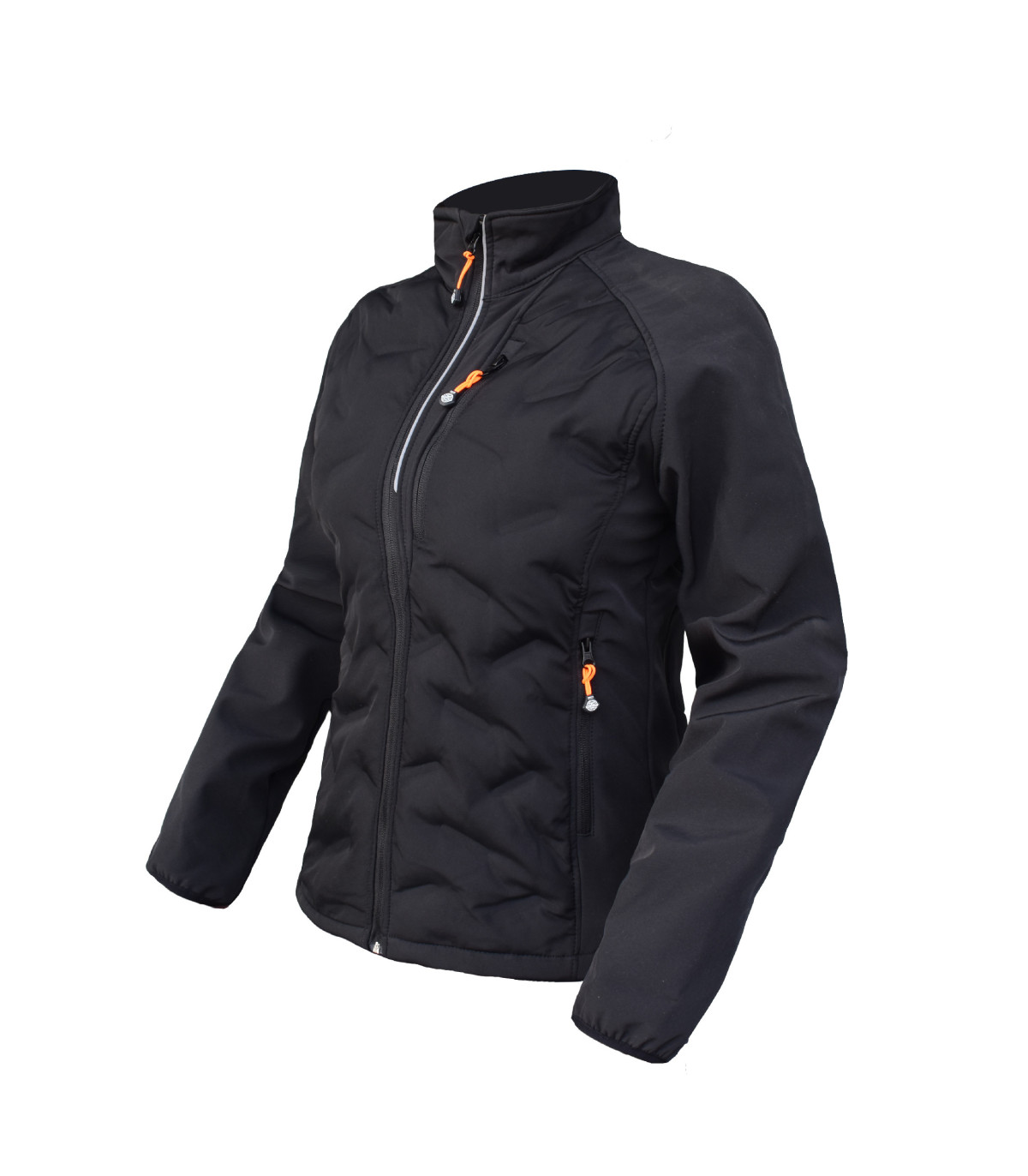 CHAQUETA EXECUTIVE TRADE MUJER — vista 4 · GF Group