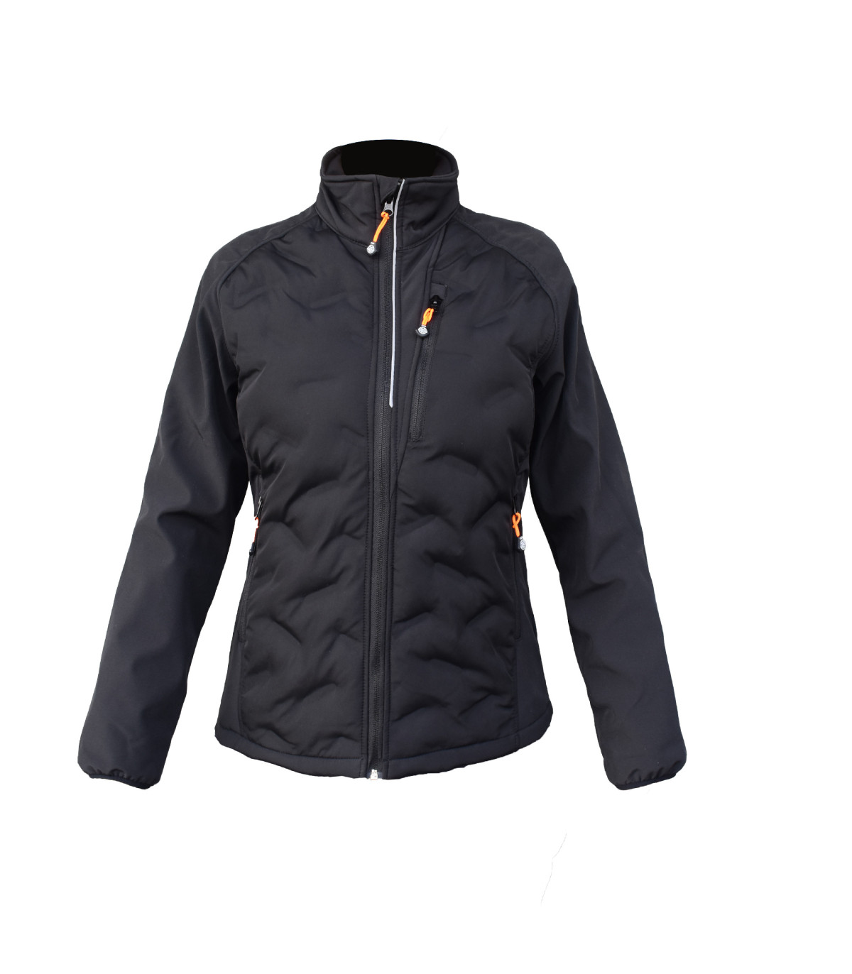 CHAQUETA EXECUTIVE TRADE MUJER — Vestuario e identificación · GF Group