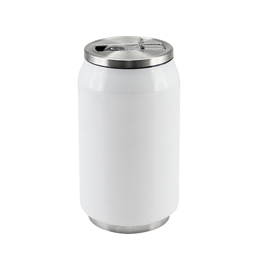 Botella Térmica Can 350cc Sublimación — vista 3 · GF Group