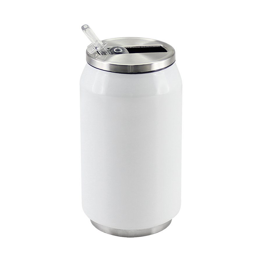 Botella Térmica Can 350cc Sublimación · GF Group