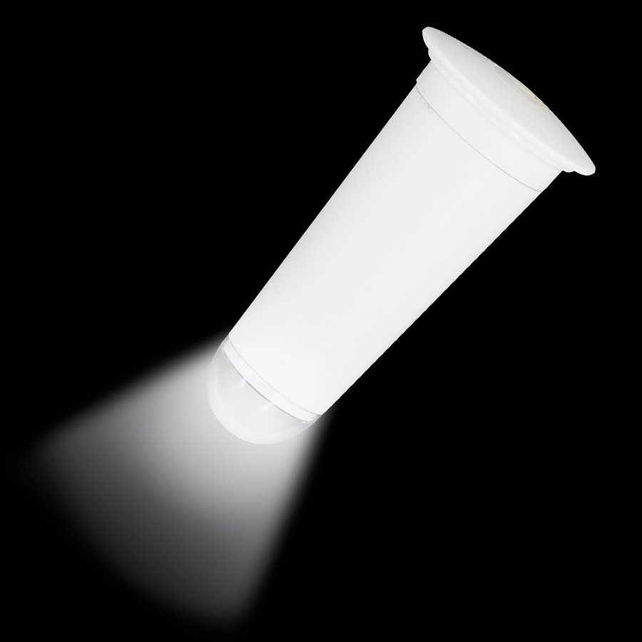 Lámpara LED – Luz Cálida — vista 6 · GF Group