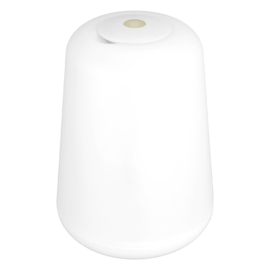 Lámpara LED – Luz Cálida — vista 3 · GF Group