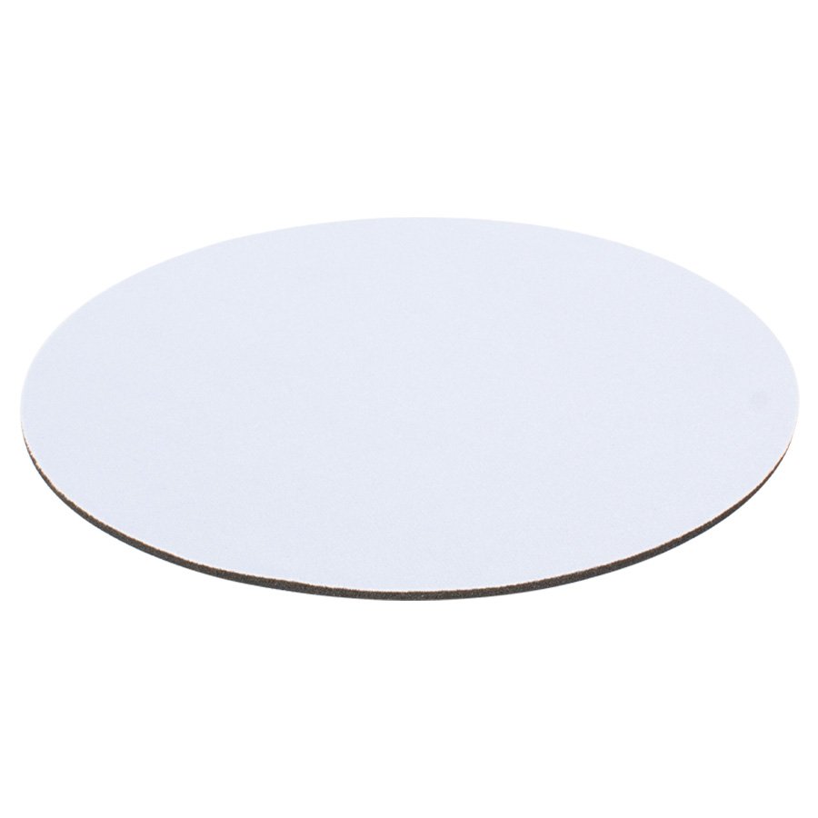 Mouse Pad Redondo Sublimación — vista 2 · GF Group