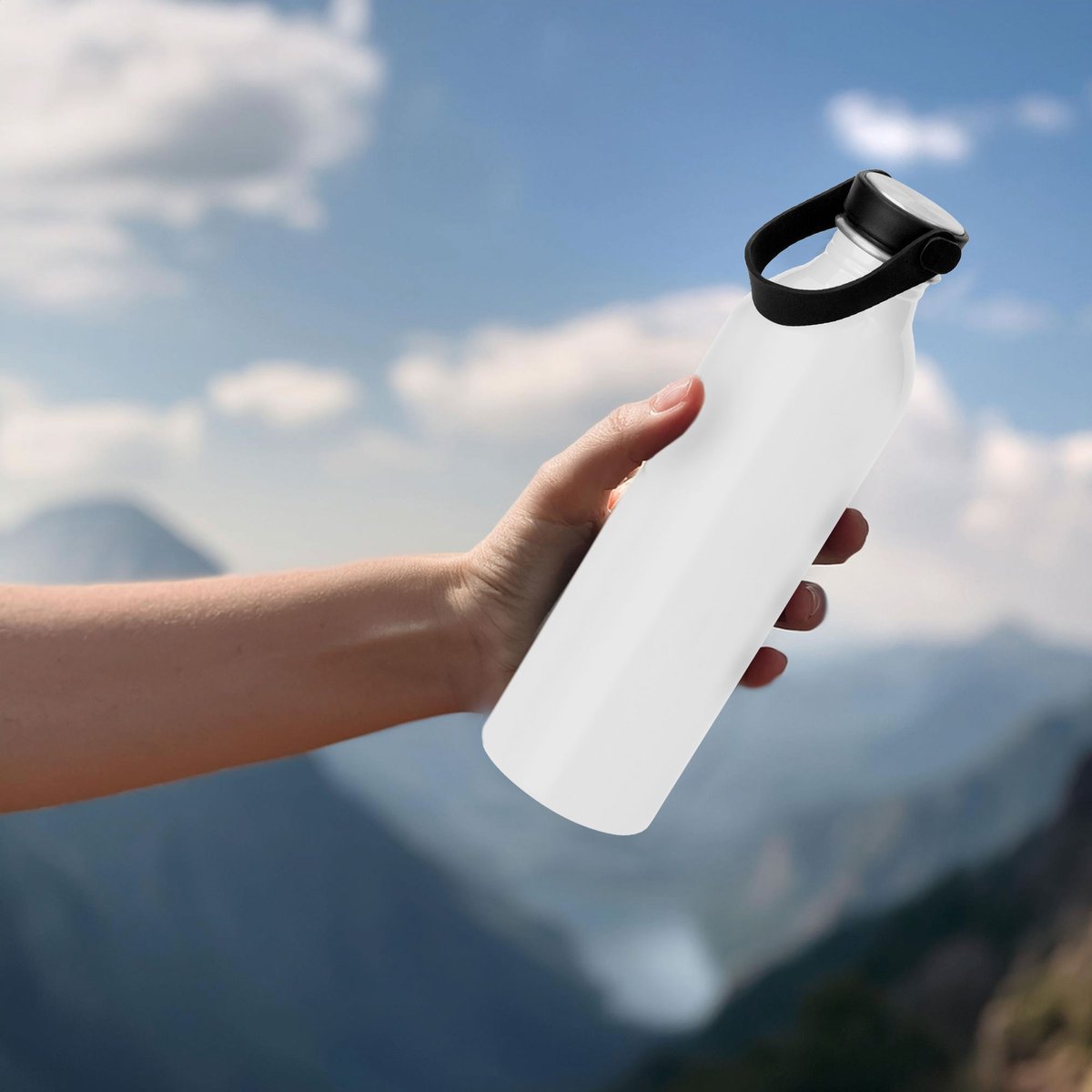 Botella "SILLY" — vista 24 · GF Group