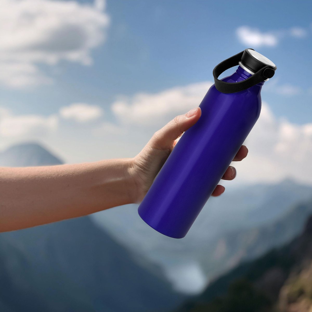 Botella "SILLY" — vista 12 · GF Group