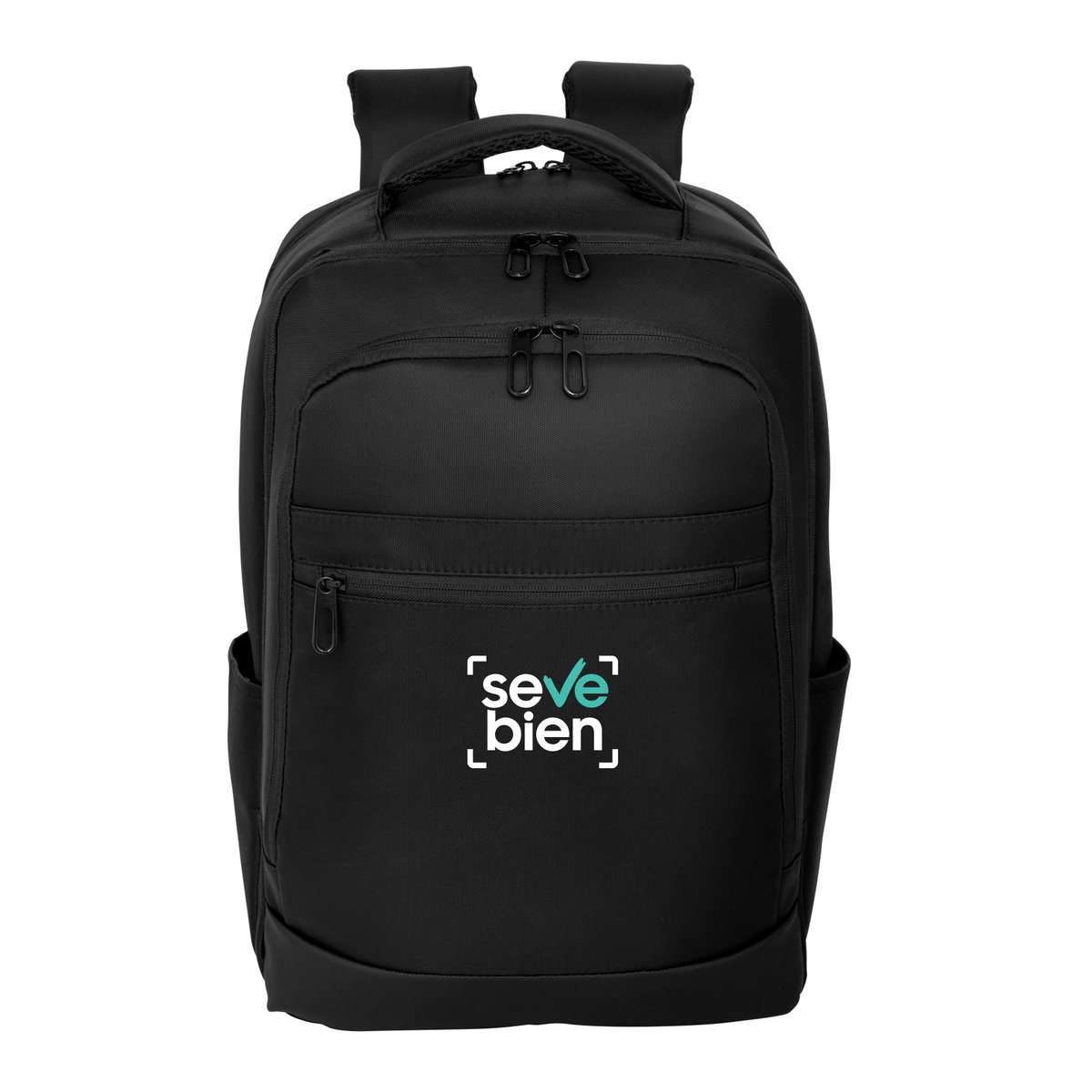 Mochila "FORCE 10" — vista 2 · GF Group