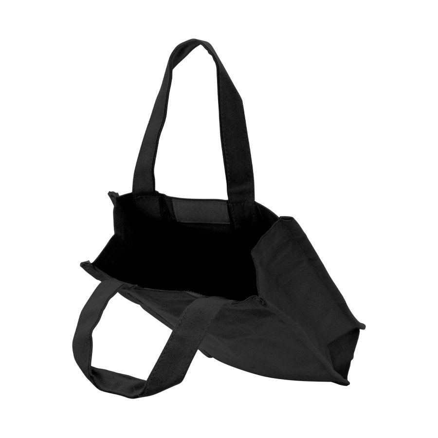Bolsa 2 Botellas Vino 100% Algodón — vista 3 · GF Group