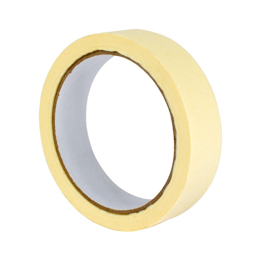 MASKING TAPE 24MM x 25M · GF Group