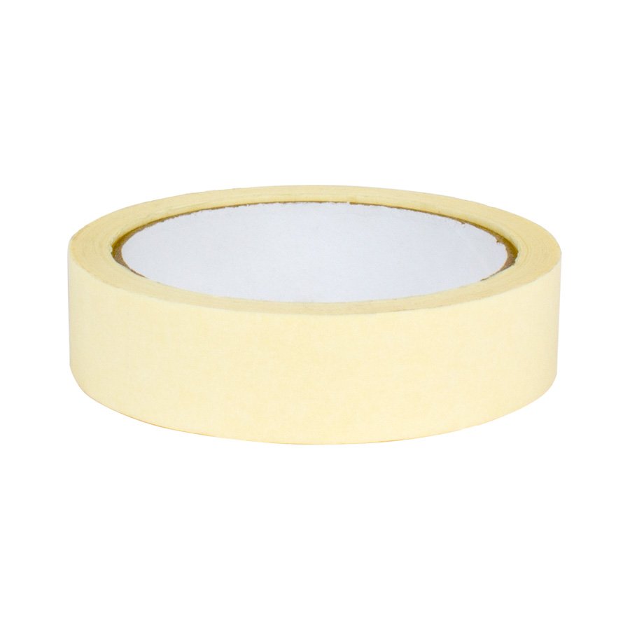 MASKING TAPE 24MM x 25M — vista 3 · GF Group