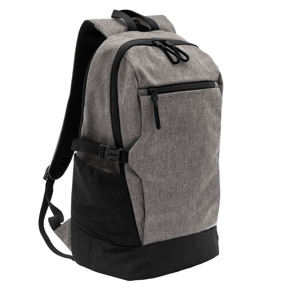 Mochila "FORCE 3" — vista 3 · GF Group