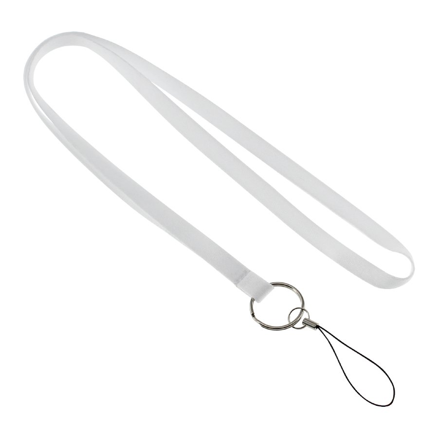 Lanyard Porta-Llavero · GF Group