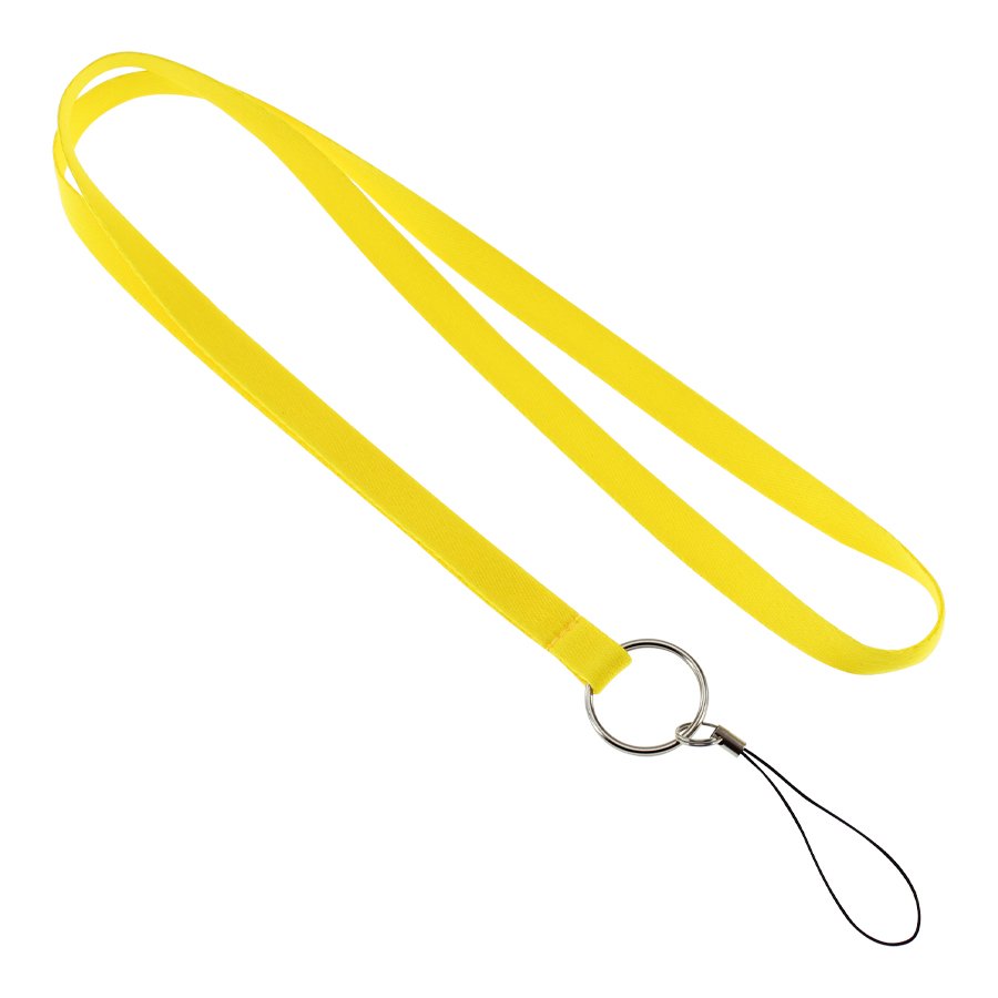Lanyard Porta-Llavero — vista 5 · GF Group