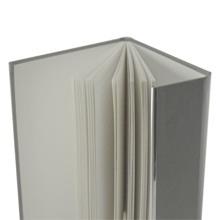 Deluxe Cuaderno Cierre Imantado — vista 6 · GF Group