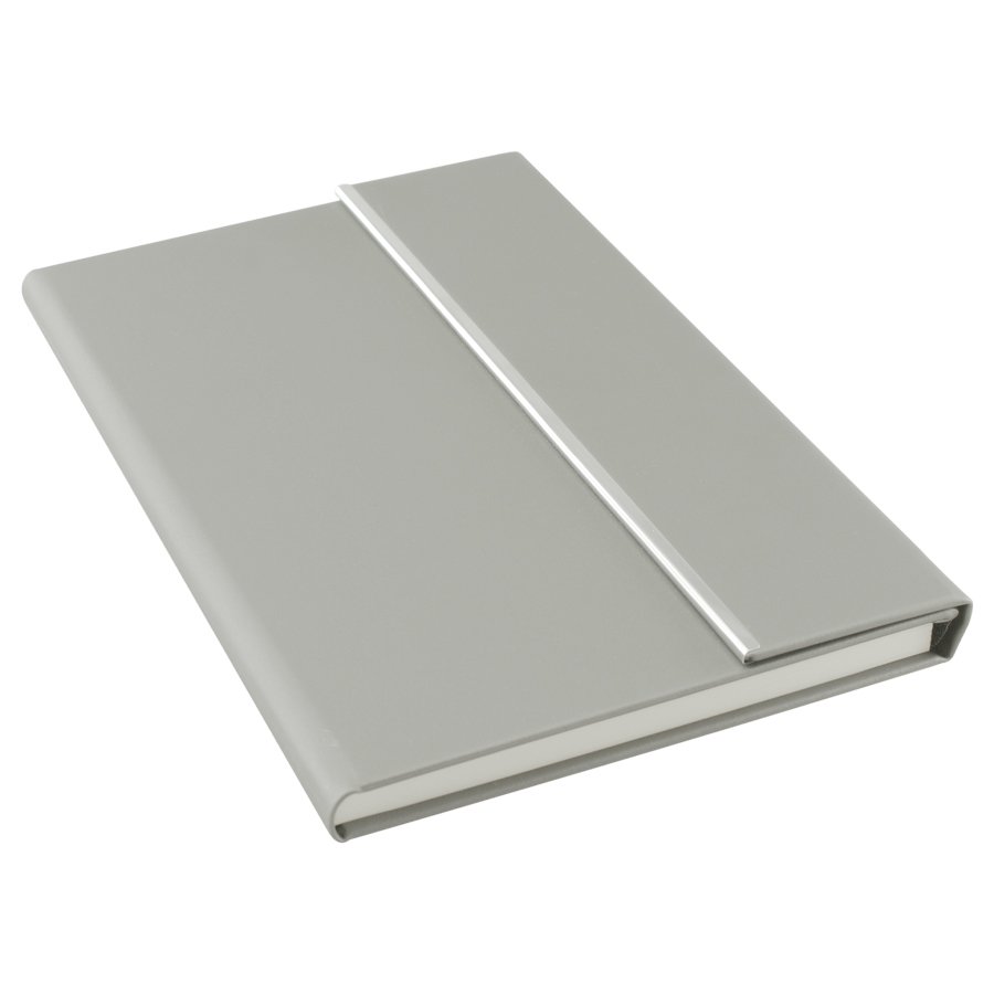 Deluxe Cuaderno Cierre Imantado · GF Group