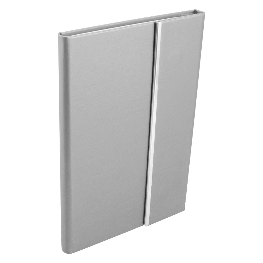 Deluxe Cuaderno Cierre Imantado — vista 5 · GF Group