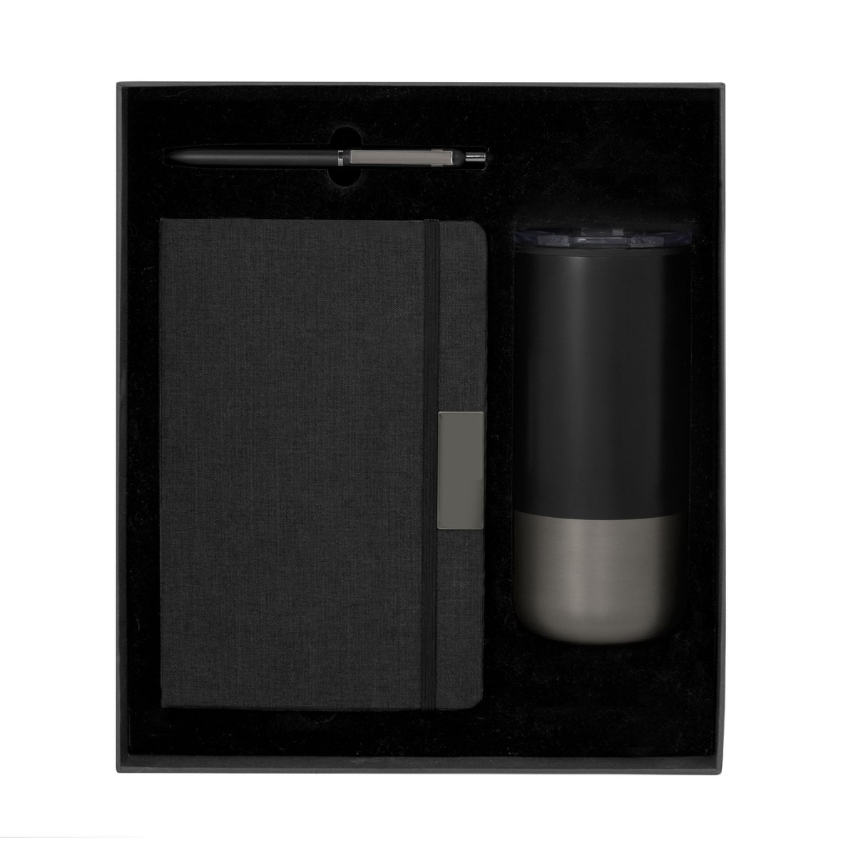 Set ejecutivo "MOON BOX" — vista 2 · GF Group