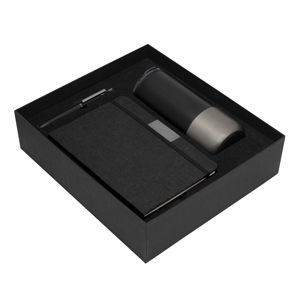 Set ejecutivo "MOON BOX" · GF Group