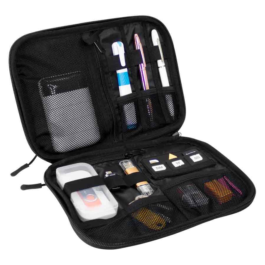 Porta-Accesorios de Viaje — vista 2 · GF Group