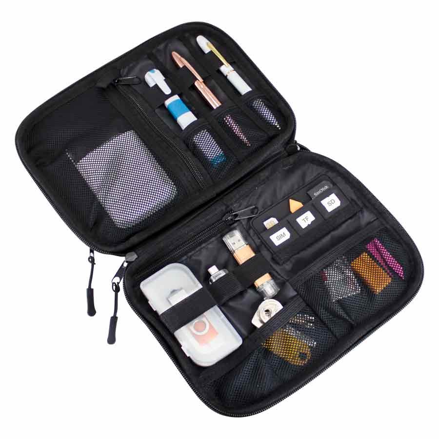 Porta-Accesorios de Viaje — vista 4 · GF Group