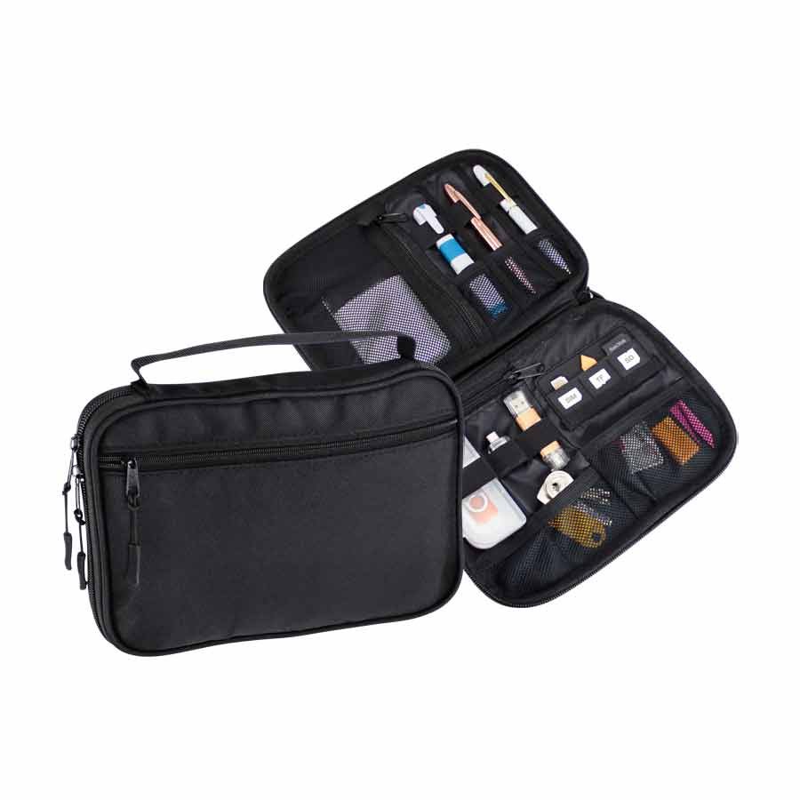 Porta-Accesorios de Viaje · GF Group