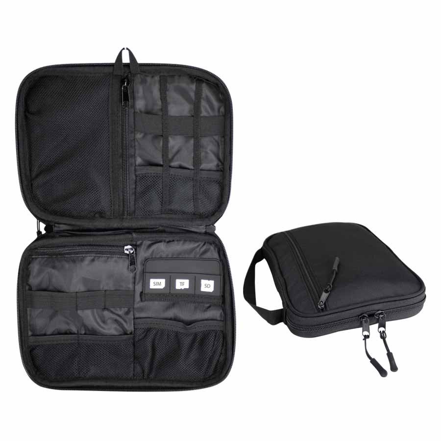 Porta-Accesorios de Viaje — vista 3 · GF Group