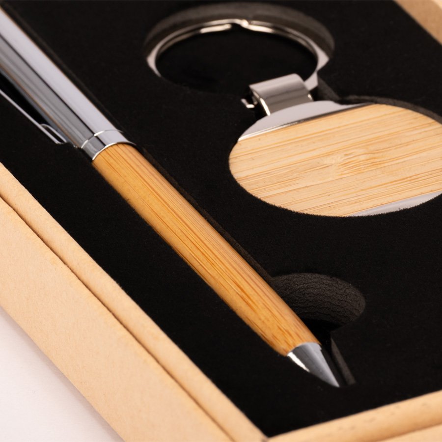 Set de Regalo «UMPIRE». — vista 5 · GF Group