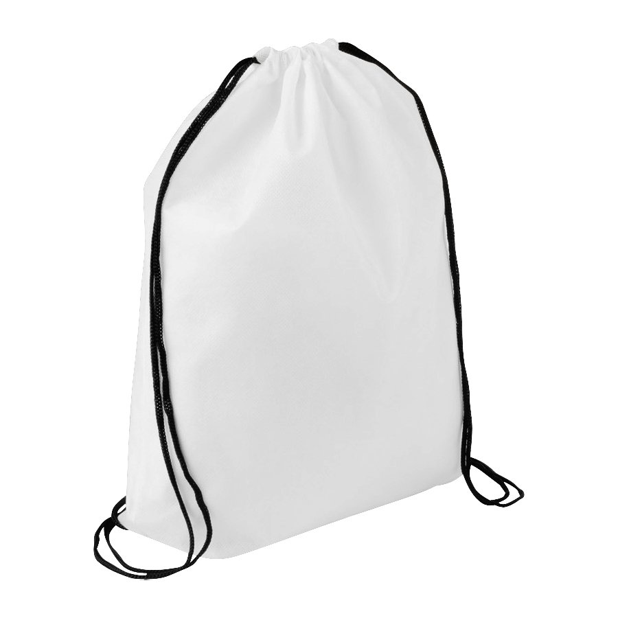 Mochila tipo Morral de TNT — vista 3 · GF Group