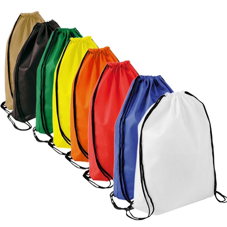 Mochila tipo Morral de TNT · GF Group