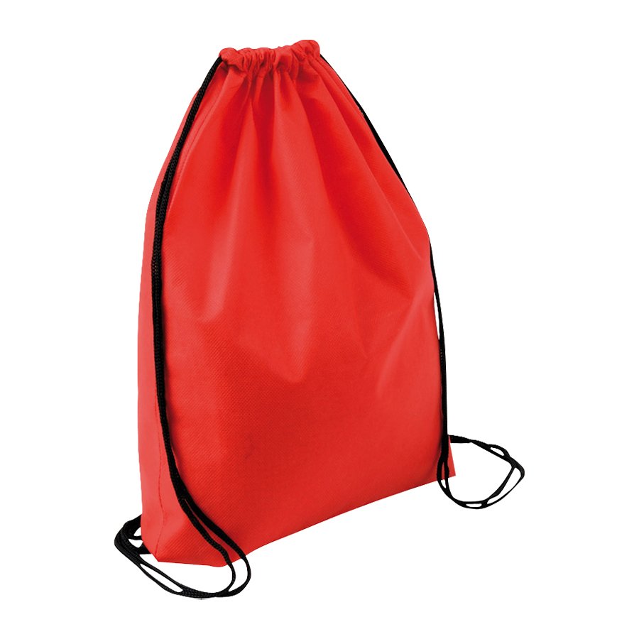 Mochila tipo Morral de TNT — vista 5 · GF Group