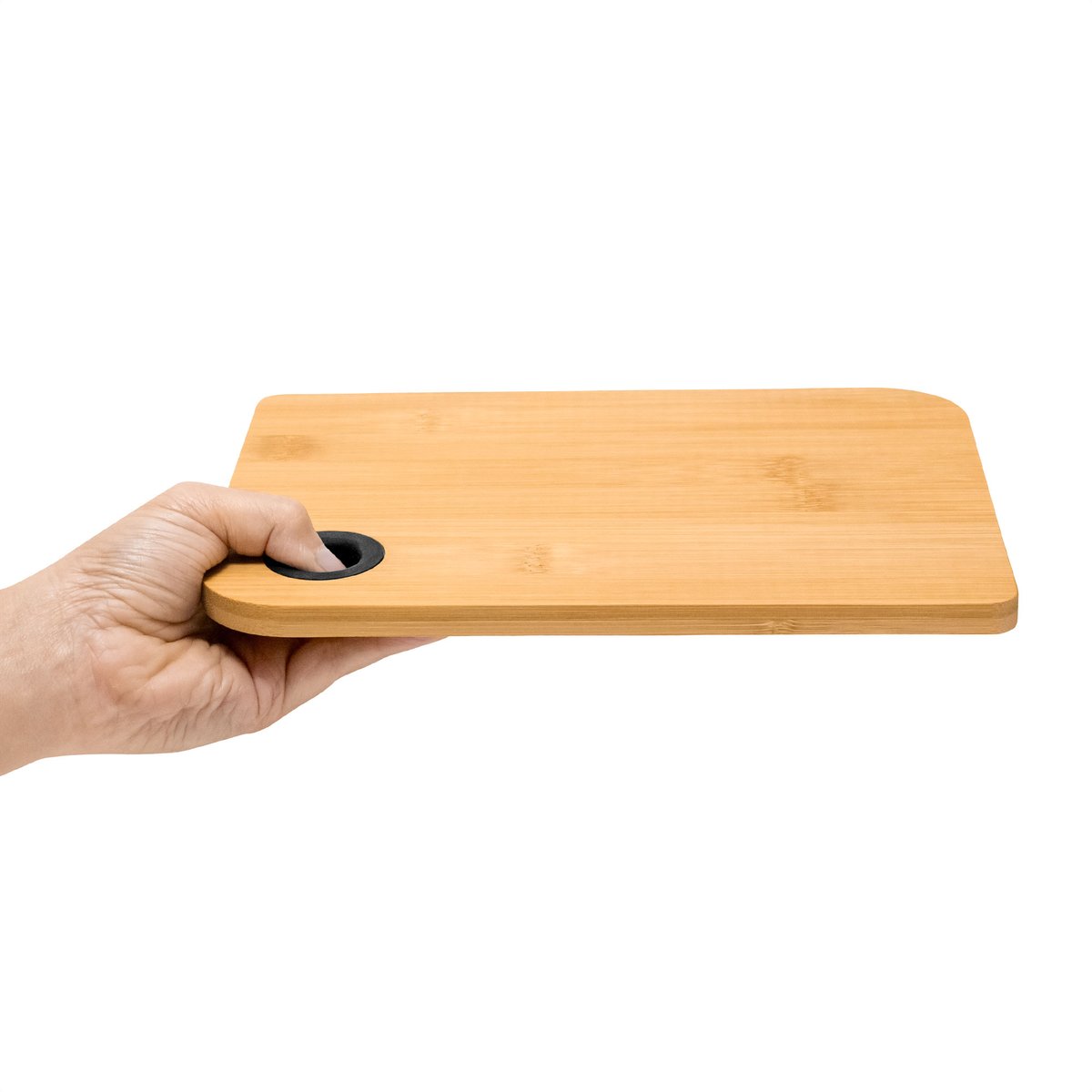 Tabla de corte "GOUDA" — vista 4 · GF Group