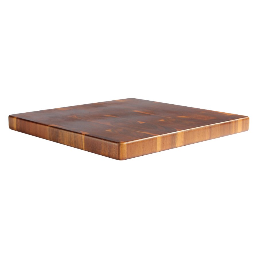 Tabla de Alimentos de Acacia integrada — vista 3 · GF Group