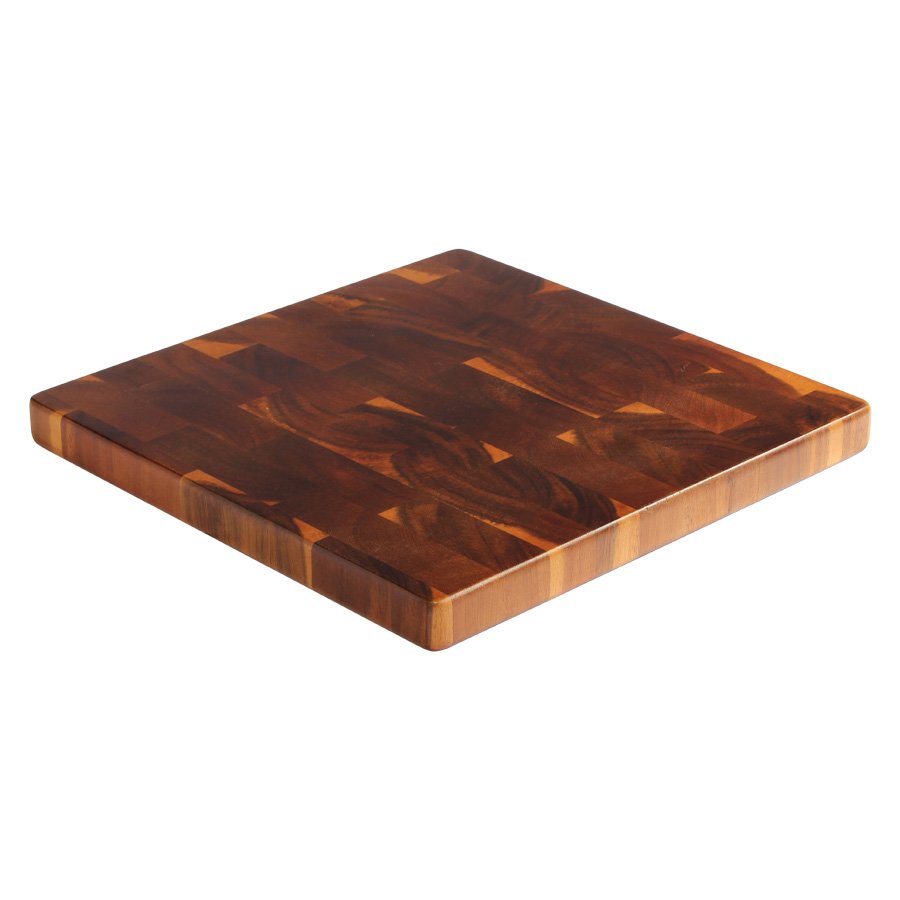 Tabla de Alimentos de Acacia integrada · GF Group