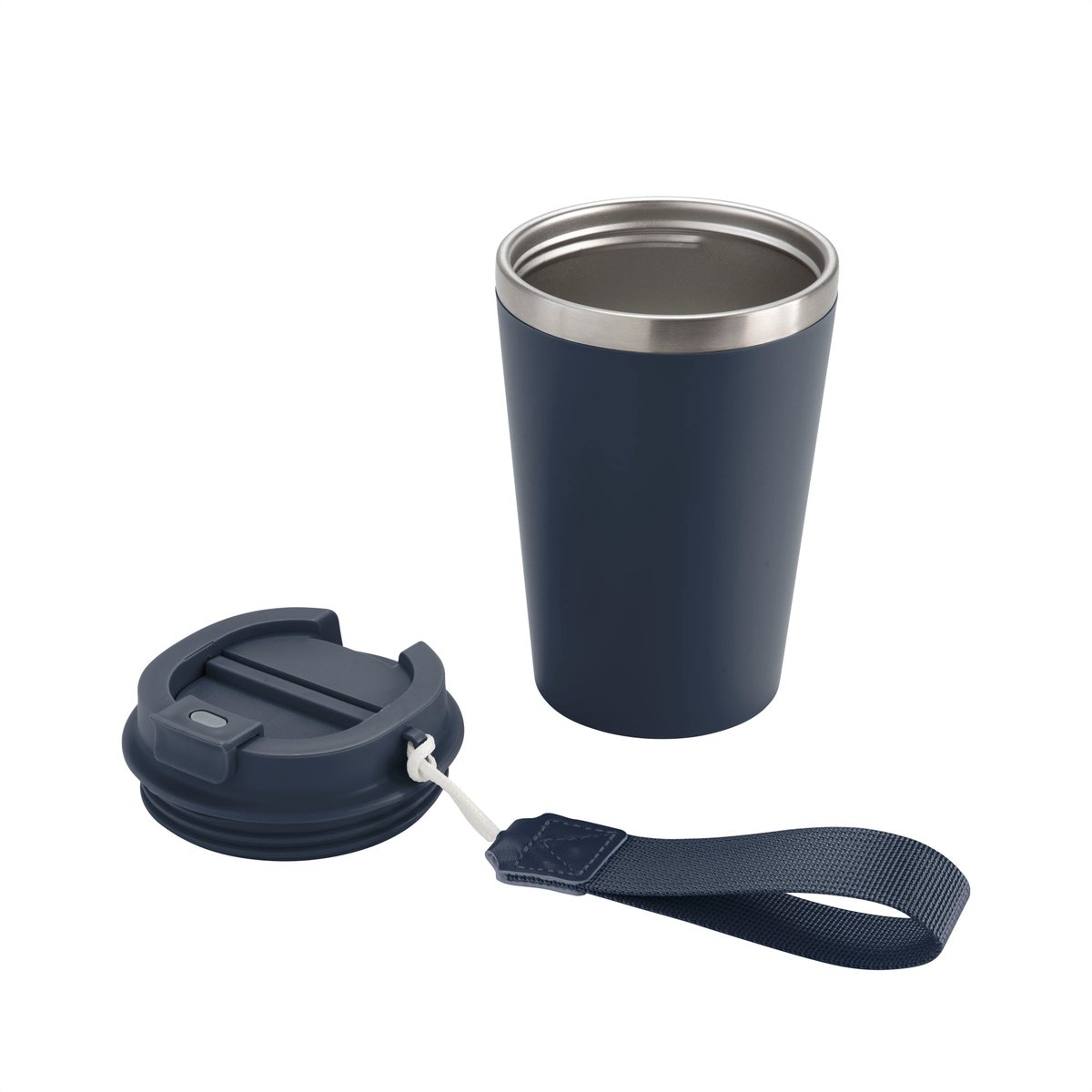 Mug "ESTRAP" — vista 6 · GF Group