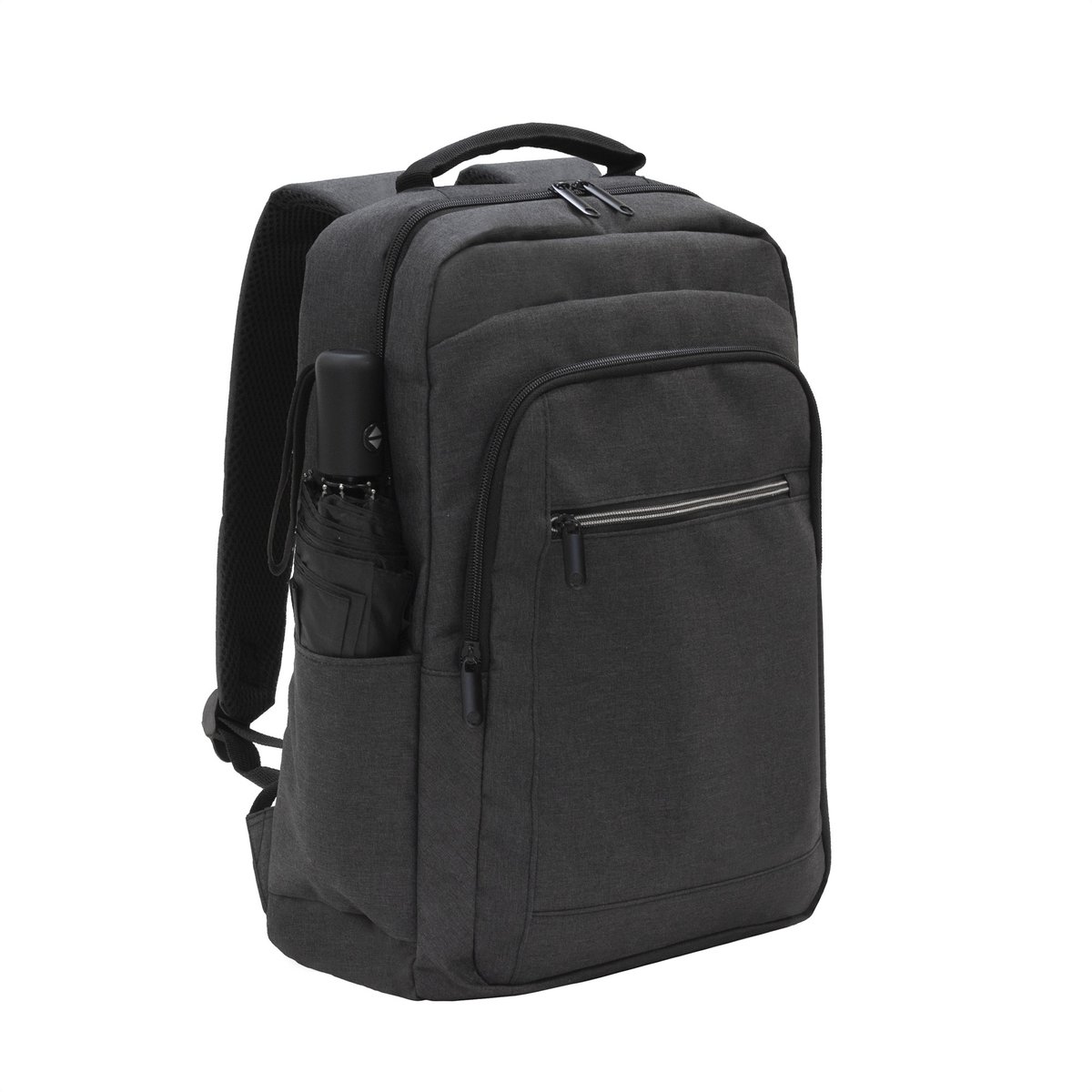 Mochila "OREGON" — vista 3 · GF Group