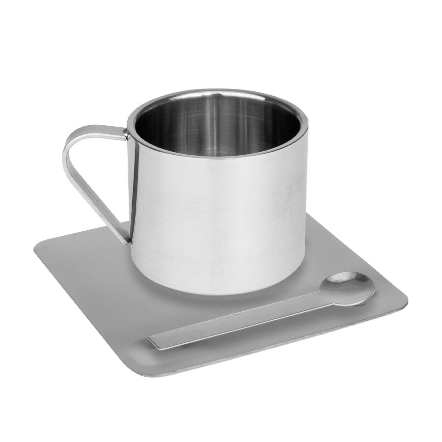 Coffee Set Espresso 180cc · GF Group