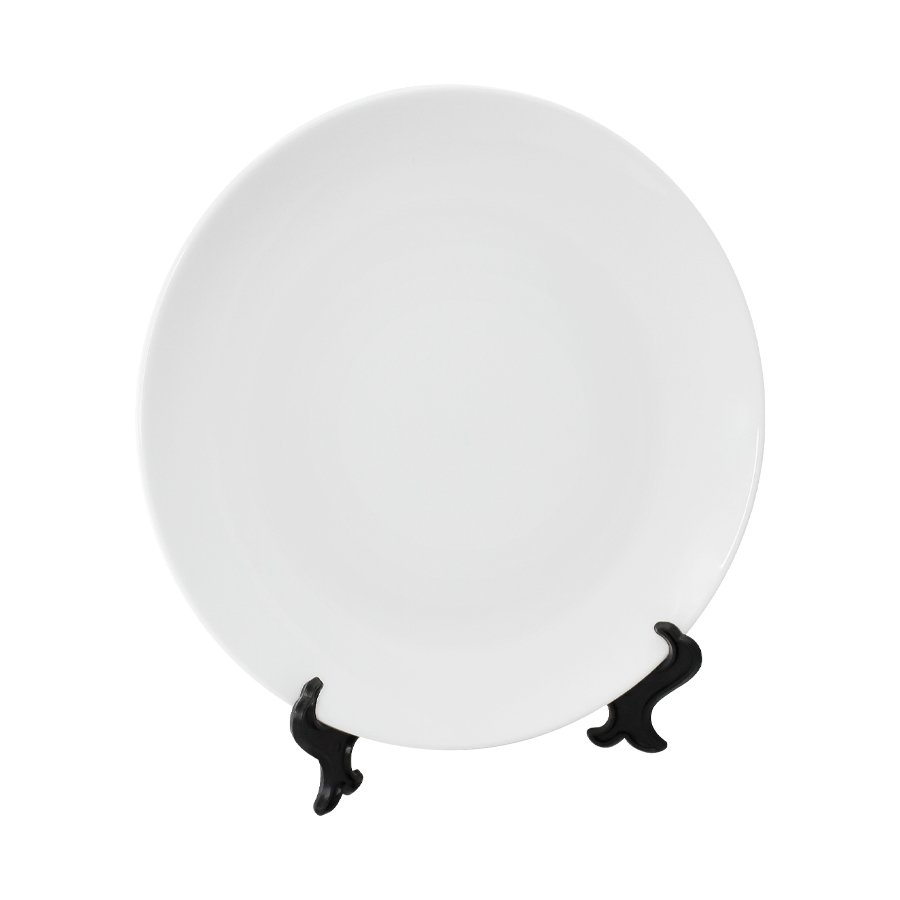 Plato grande Sublimación — vista 2 · GF Group